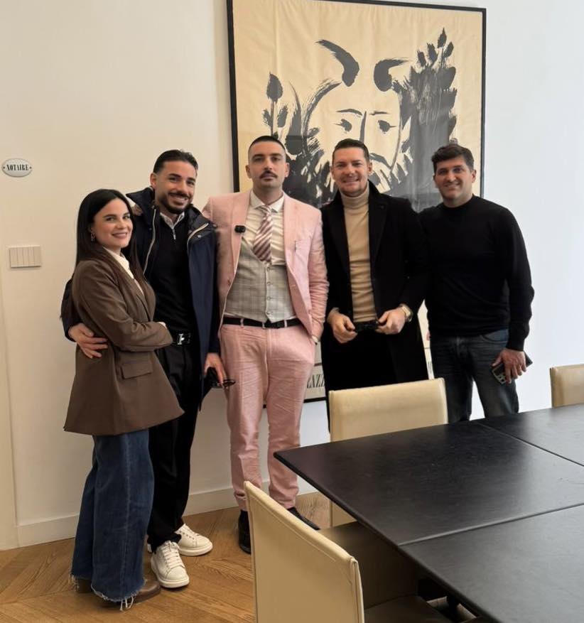 Testimonianza di Silvia Di Buono